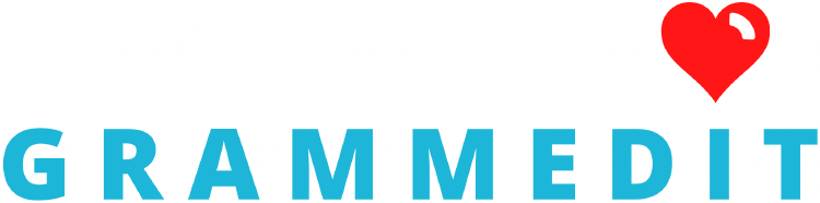 Grammedit Logo